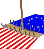 Сказки среди здесь. Новое воплощение Муму