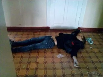 Об ненаказанном зле: Остановка наступления сил Новороссии приводит к безнаказанному убийству детей украинской армией