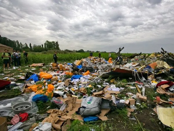 Летучий голландец из ЦРУ