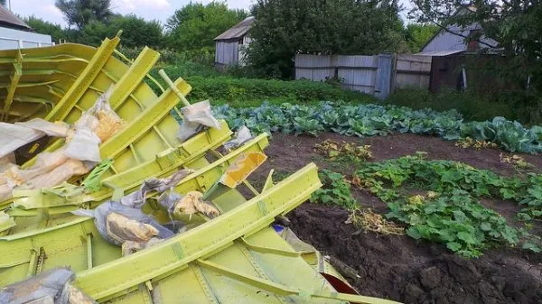 Летучий голландец из ЦРУ