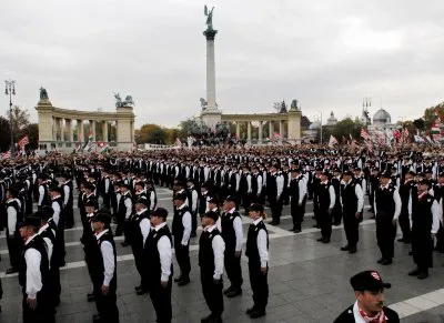 Гонения на европейских националистов на Украине