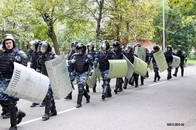 Народный сход в Минводах: полетели чиновничьи головы