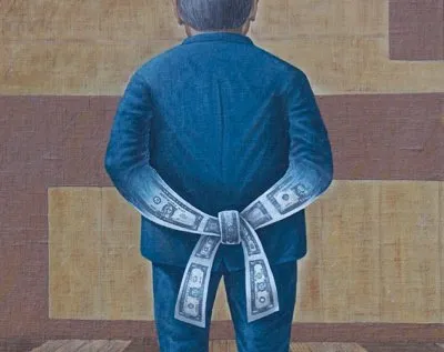 Судьба сегодняшней российской элиты в противостоянии с Западом