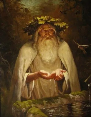 Волшба, воля и власть