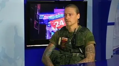 Разговор со «Славяном» из Норвегии