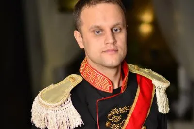 Покушения на Павла Губарева. Продолжается зачистка национал-патриотов во власти Новороссии