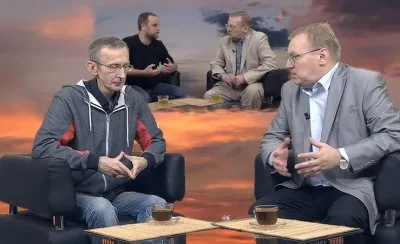 О покушении на Губарева и мировой шахматной доске