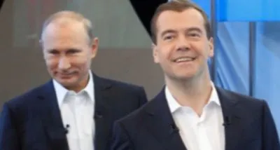 Два крыла Кремля: консервативное и либеральное