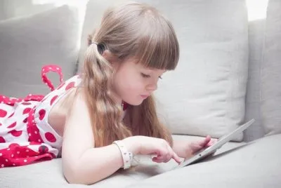 Айфоново Детство