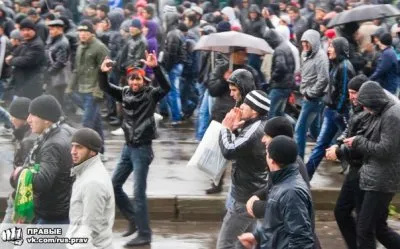 Россия по количеству гастарбайтеров на душу населения перегнала Францию