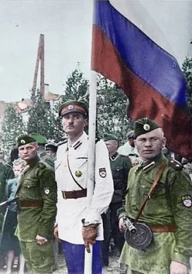Запретят ли флаг России?
