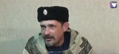 Дрёмов: Путин, на Донбассе такие же русские.