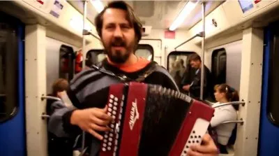 Игорь Растеряев - Плясовая