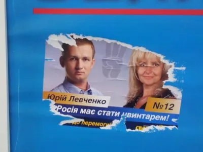 Ненависть. Почему украинцы не любят русских?