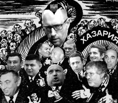 WotanJugend избавляется от шавок и наносит удар по ZOGу