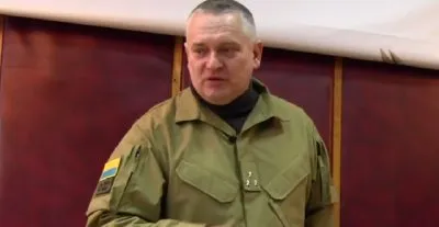 Сергей Разумовский: "О НОВОРОССИИ"