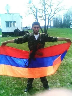 Украина – страна победившего «росионства»