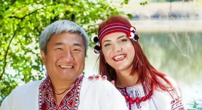 Украина – страна победившего «росионства»