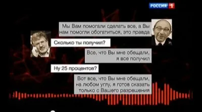Махинации Коломойского и олигархические войны на Украине