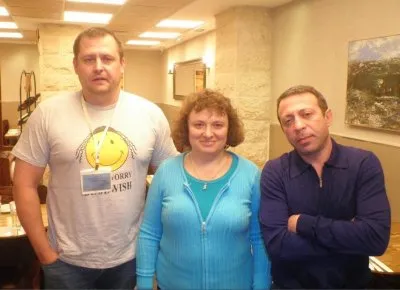 Махинации Коломойского и олигархические войны на Украине