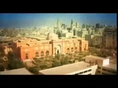 Археологическая война. Сокрытие подлинной истории человечества (видео)