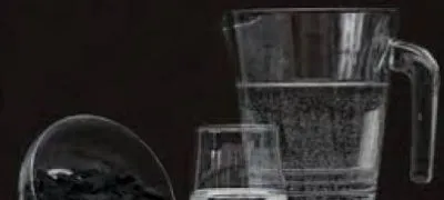 Как Приготовить "ЖИВУЮ ВОДУ"