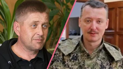 Мэр Славянска Вячеслав Пономарёв рассказал правду о Стрелкове