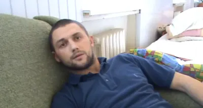 Новое видео от батальона Леший, 09.10.2014г.