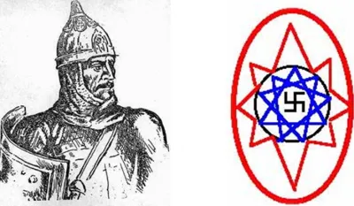 Славянская символика и современный взгляд на истоки мировой культуры