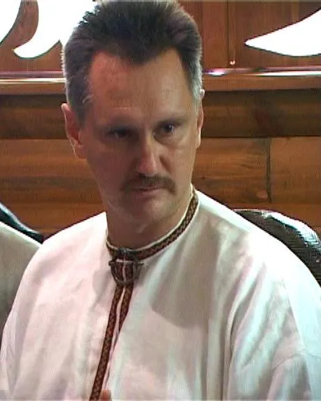 В защиту князя Светослава, нашего народа и славянского мира. А также - о большой подлости