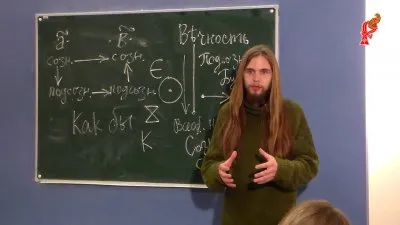 Что делать, когда нет Учителя или как научиться учиться.