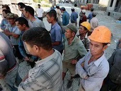 Кабмин превращает Россию в помойку миграционных отходов