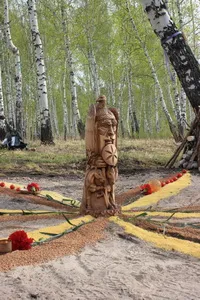 Шесть сердец батюшки Перуна