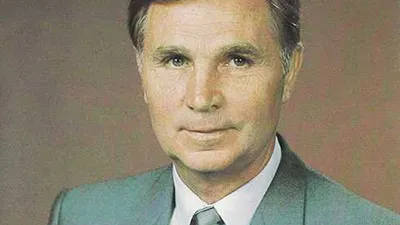 Умер величайший хоккейный тренер Виктор Тихонов