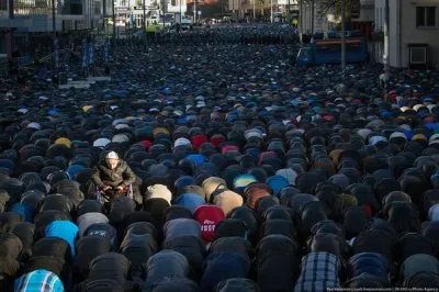 О предложении запретить Хэллоуин