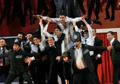 Мигранты бьют новые рекорды по поставке героина в Россию