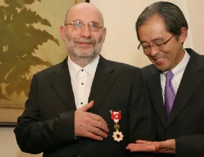 Чхартишвили против Николая 2