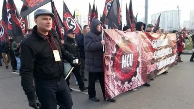 Три марша в День национального единства – итоги подводят национал-социалисты