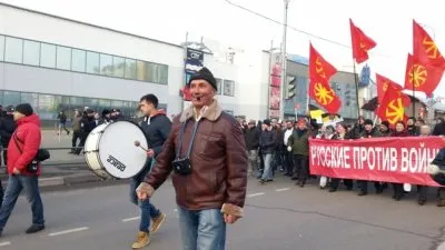 Три марша в День национального единства – итоги подводят национал-социалисты