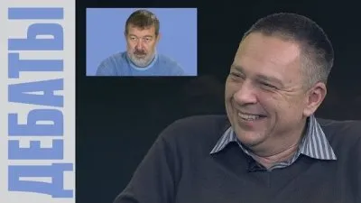 Степан Демура на канале Артподготовка