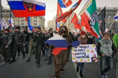 Исламистский террор на подмосковных трассах