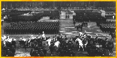 7 ноября 1917 года . Большевики - игра на понижение
