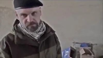 Алексей Мозговой: "Тяжело подобрать слова благодарности" (10.11.2014)