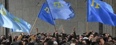 Полгода дома: перемены в Крыму