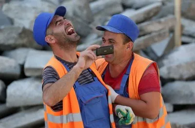 Депутаты решили отменить термин «нелегальные мигранты»