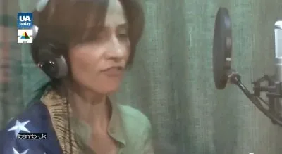 Священная война - украинская версия