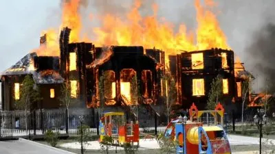 "Исповедь под грохот канонады..." (на песню Николая Носкова "Исповедь")