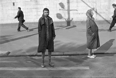 СССР - тот который не показывала пропаганда