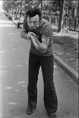 СССР - тот который не показывала пропаганда