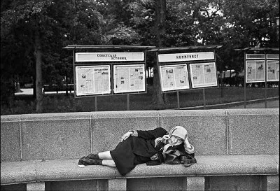 СССР - тот который не показывала пропаганда